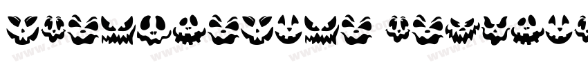 FreckleFace Regular字体转换